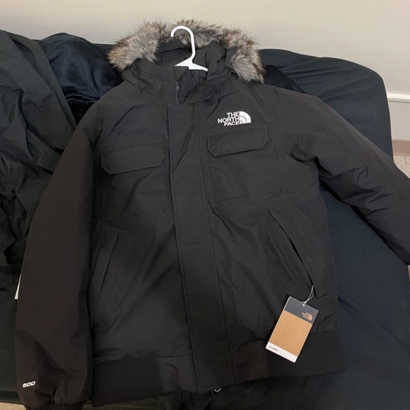 Winter Coat The North Face 600 - Picture 3 of 10